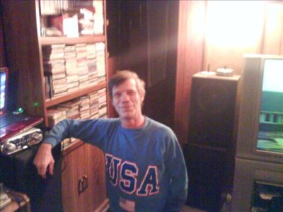 Duane Traman