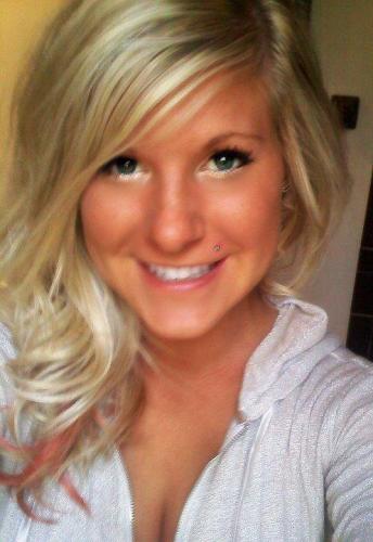Tiffany Tracey