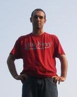 Anthony Arnold