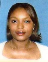 Mary Daniels