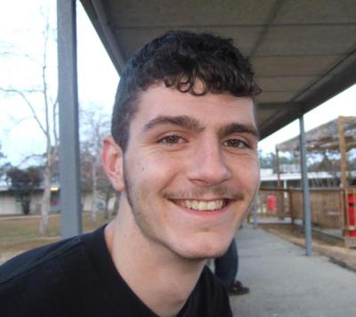 Aaron Randall