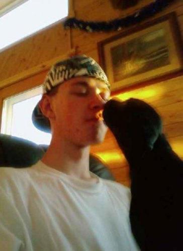 Luke Rediske