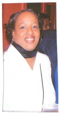 Melody Braxton