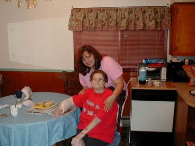 rhonda freeman