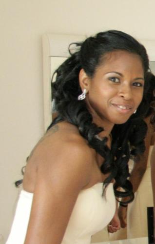 Angella Shaw