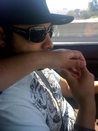 carlos ortiz