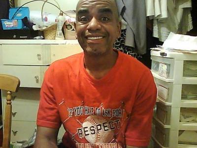 Mark Mccain