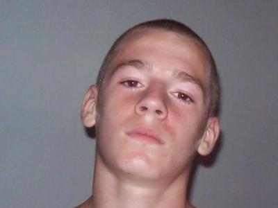 Travis Gibson