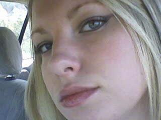 Ashley Vining