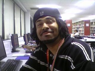 James Griffis