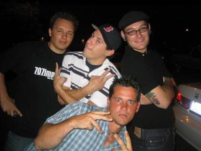Kevin Marcheschi