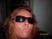 tracie sharp