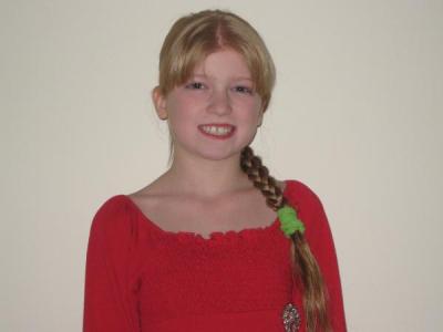 Rachel Ivester