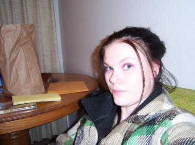 lisa spooner