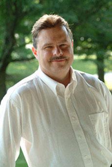 Michael Lassiter