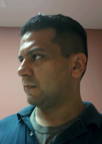 Kenneth Rodriguez