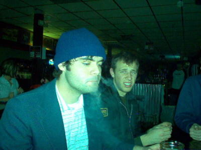 seth walker