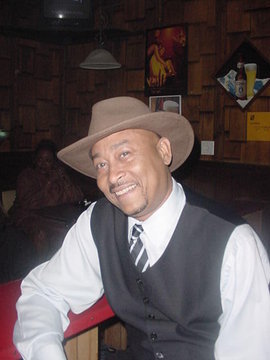 Ronald Moore