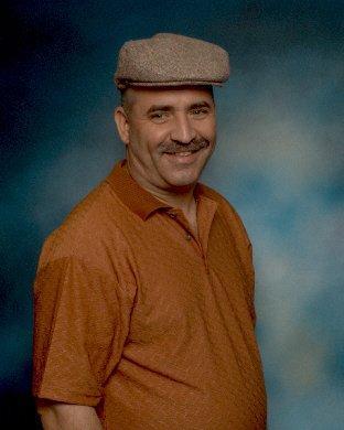 Richard Brim