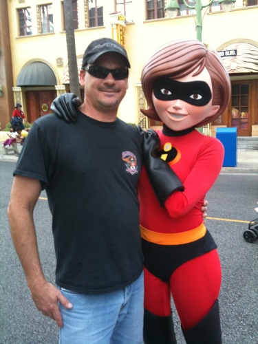 shawn blevins