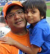krishna patel
