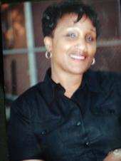 Antoinette Buchanan