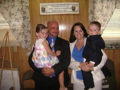 Darlene Daniels