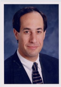 steven goldberg
