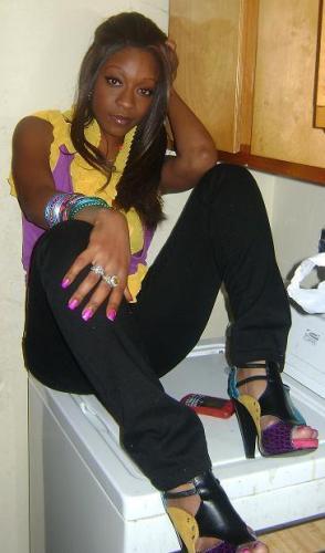 Tierra White