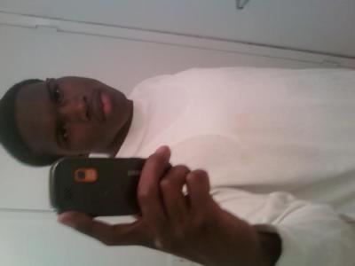 Damonte Baker