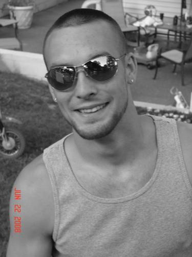 Christopher Schauss