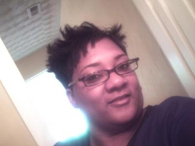Cheryl Phistner