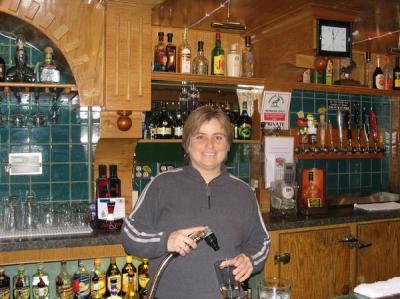 Jeanette Nichols