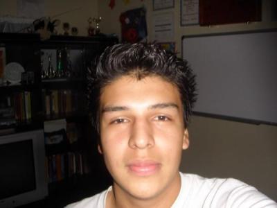 juan lugo