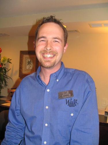 Randy Whisnant