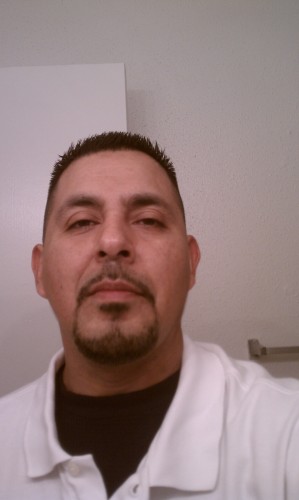 Henry Silva