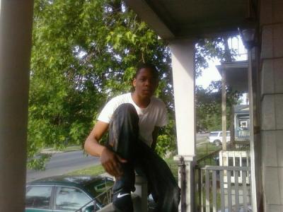Devin Lewis