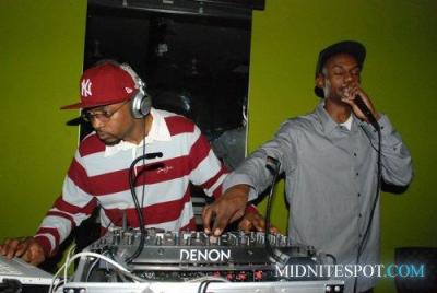 Montell Hilton