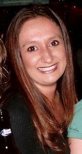 Yvonne Gutierrez