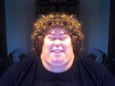 Sandra Downie