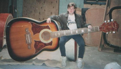 Ned Winter