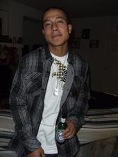 Matthew Cano