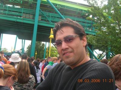 Pedro Solis