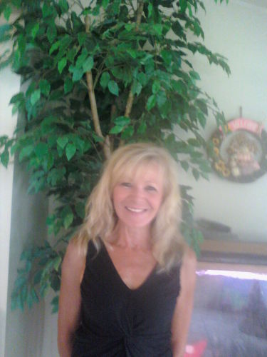Deborah Lewis