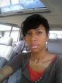 Candi Marshall