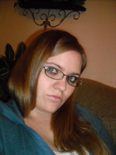 Heather Barris