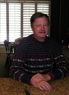 Carl Davis