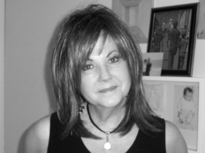 Judith Mcnulty