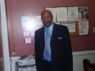 robert wilson