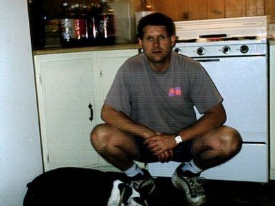 Christopher Essary
